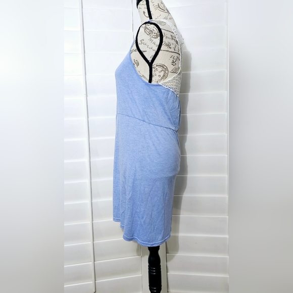 QUIRKY CIRCUS TANK DRESS - Picture 4 of 11